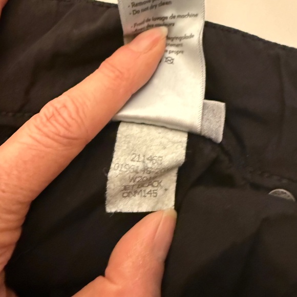 PAIGE Hidden Hills Bootcut Size 32 - Picture 4 of 8